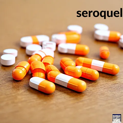 Prix du seroquel